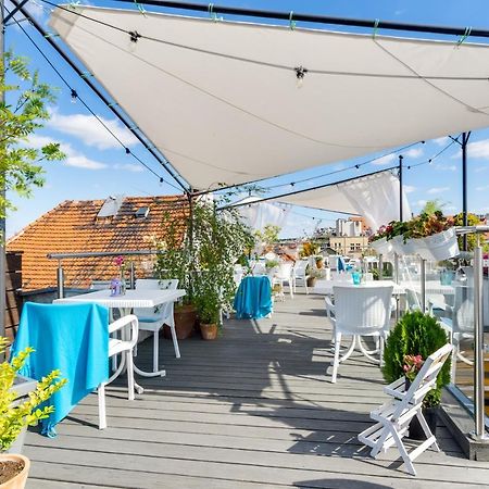 Hostel Plac Kolegiacki Познан Екстериор снимка
