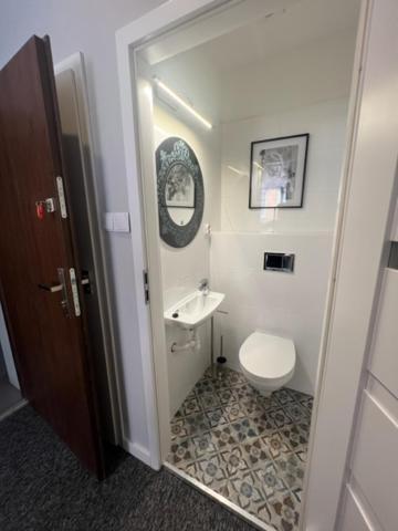 Hostel Plac Kolegiacki Познан Екстериор снимка
